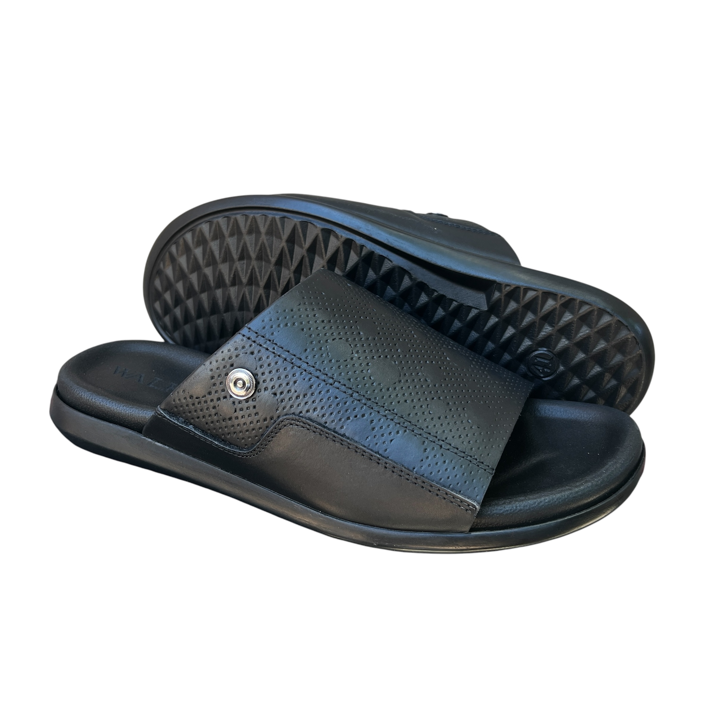 Sandale Confort Classique